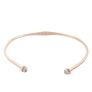 Kendra Scott Choker Necklace