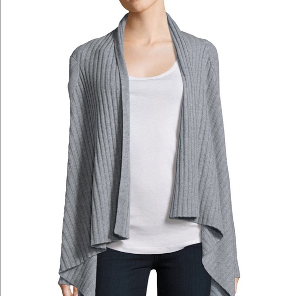Eileen fisher cashmere sweater Cardigan new - Picture 1 of 2
