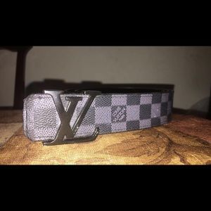 Louis Vuitton Belt
