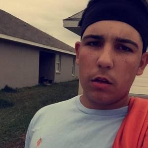 Meet your Posher, Tyler