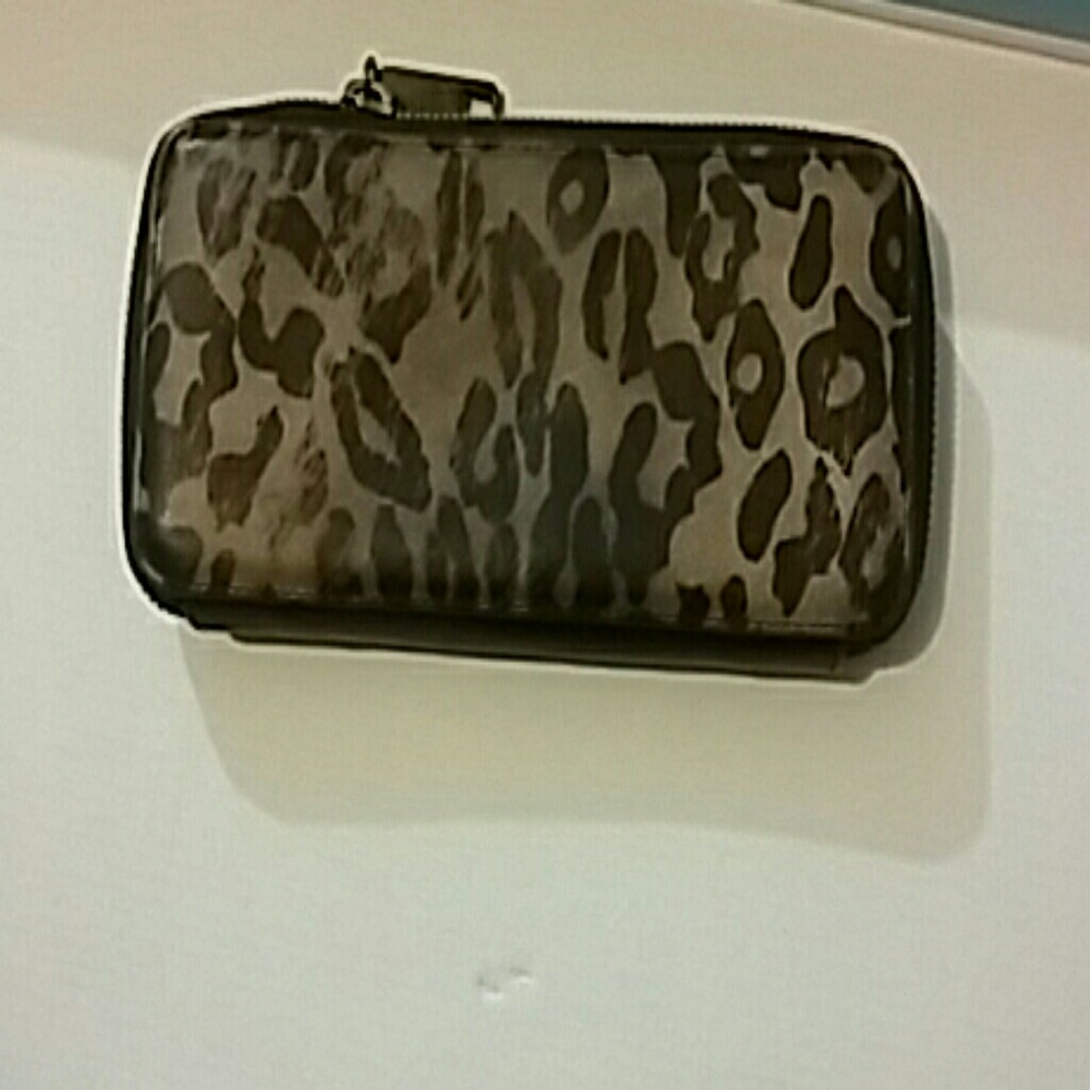 Hobo wallet