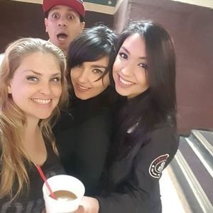 Meet your Posher, Audrey