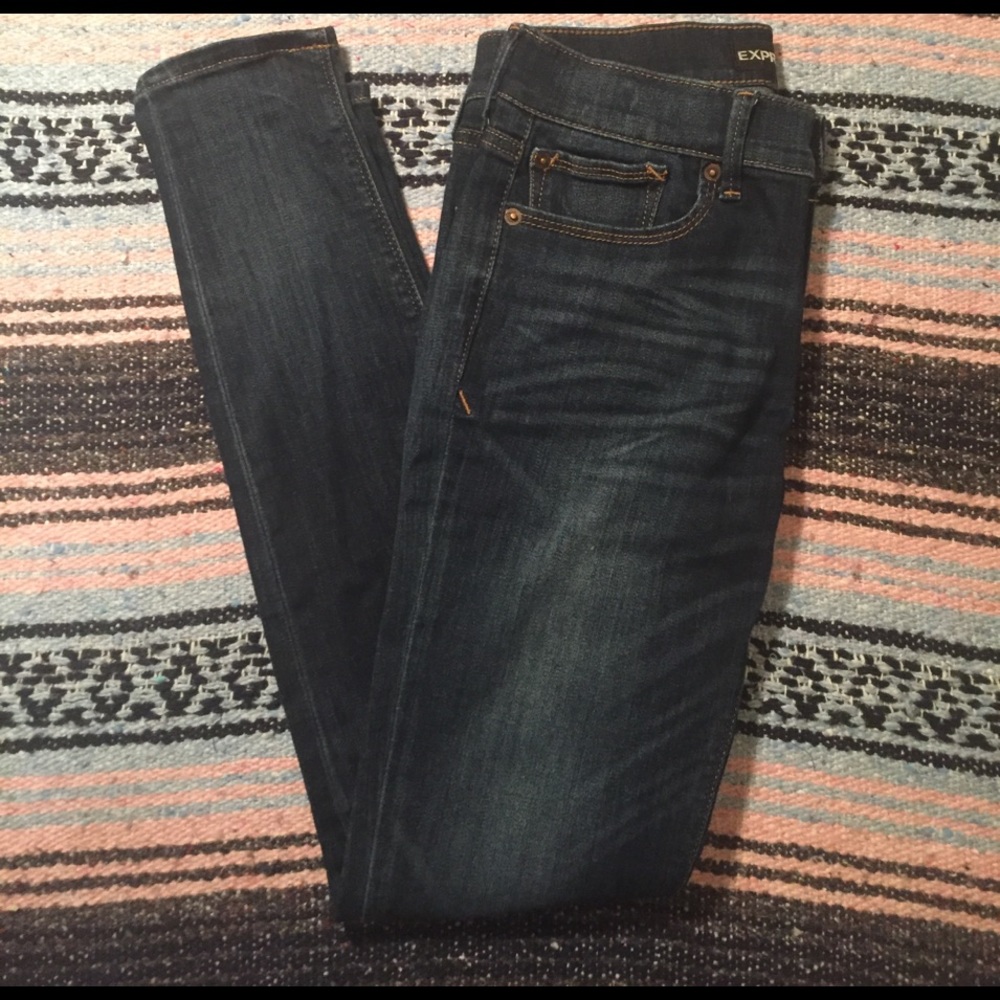 Express Jeans