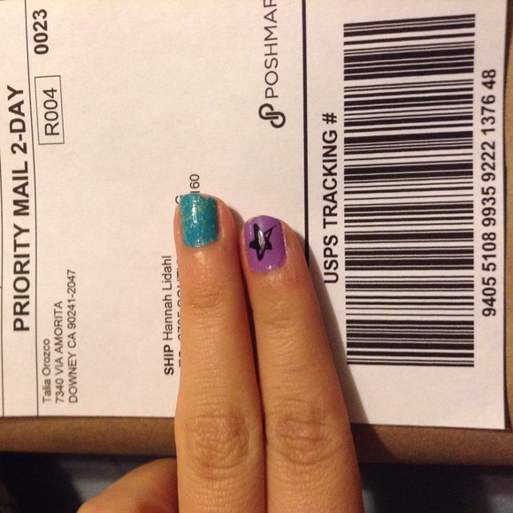 Proof of Shipment! 😊 - Picture 1 of 1