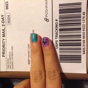 Proof of Shipment! 😊