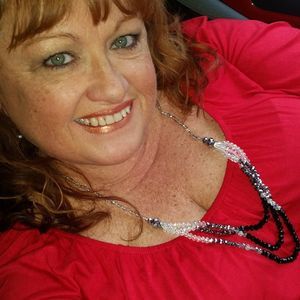 Meet your Posher, Kathi