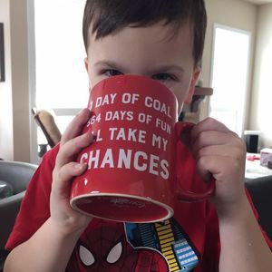 Meet your Posher, Christina