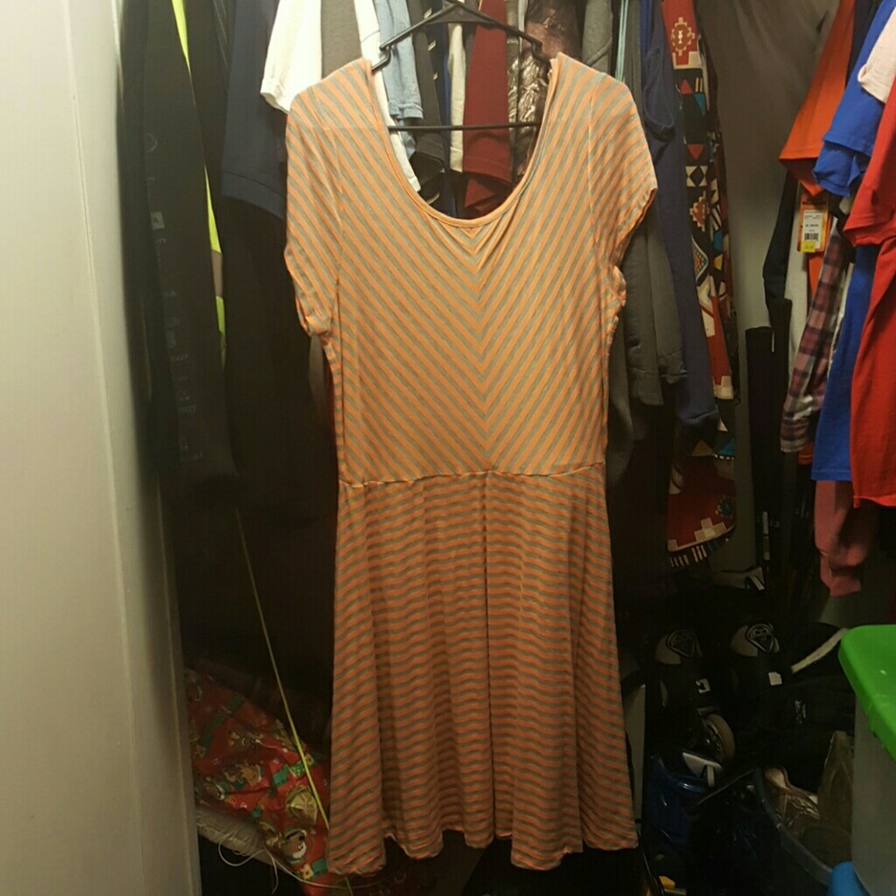 Summer dress