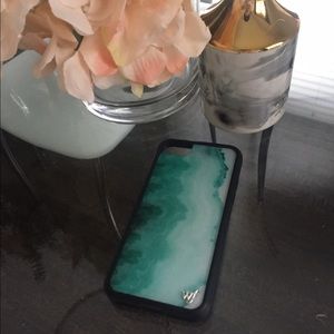 Wildflower iPhone 6 case