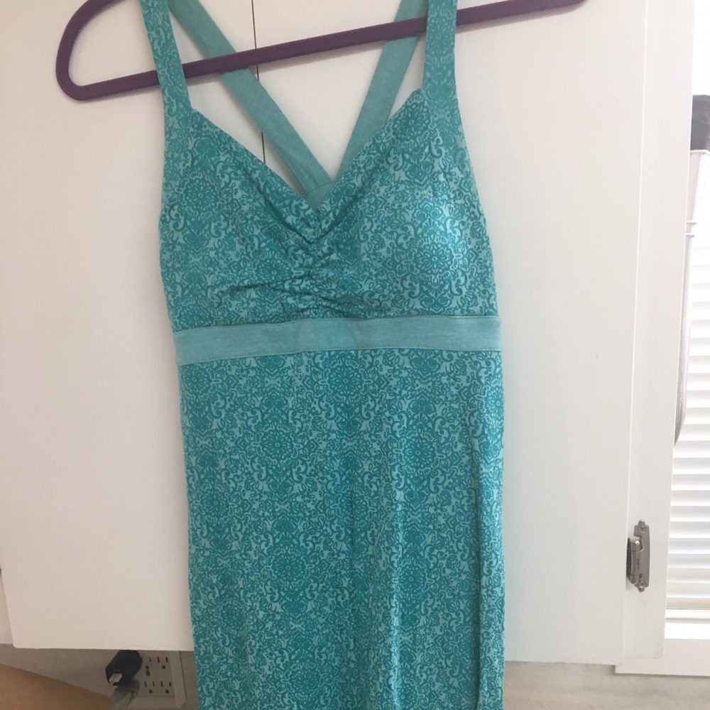 Dakini active dress