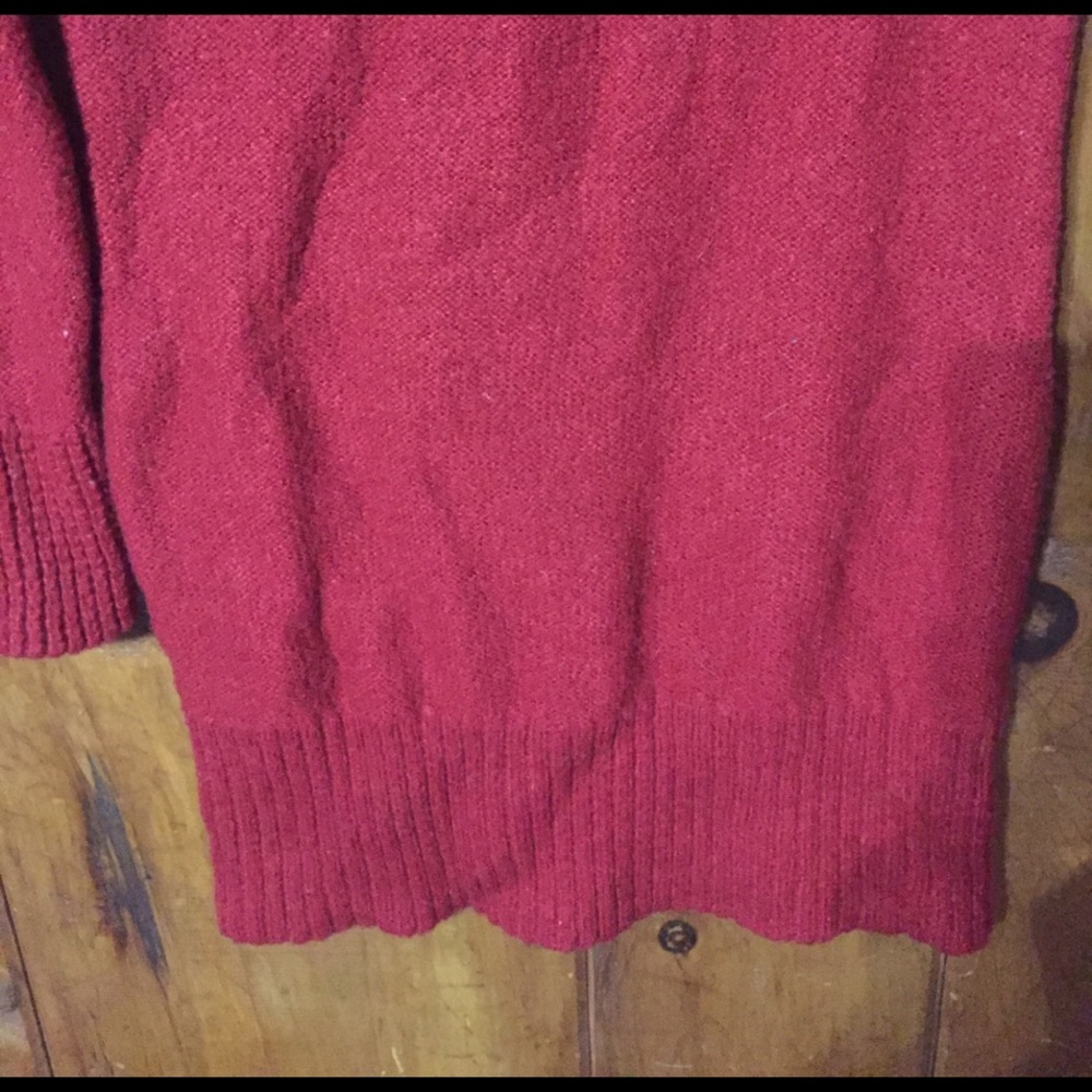 Sweater - Picture 3 of 3