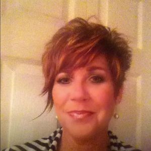 Meet your Posher, Wendy