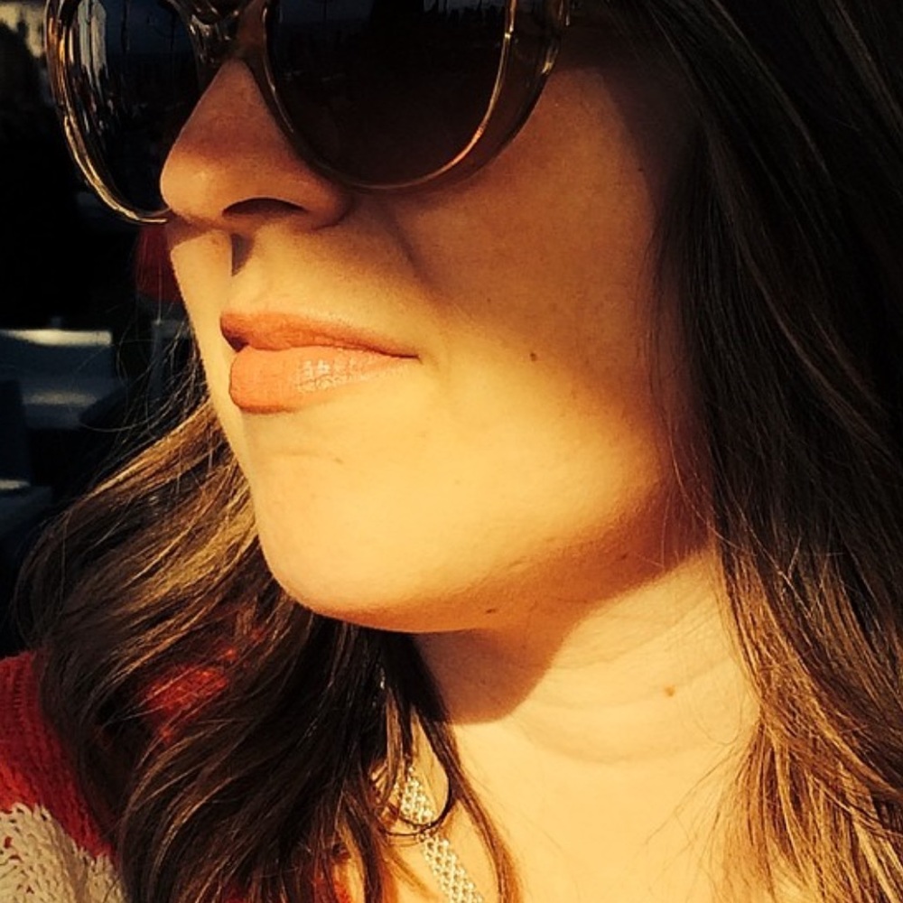 Meet your Posher, Deanna