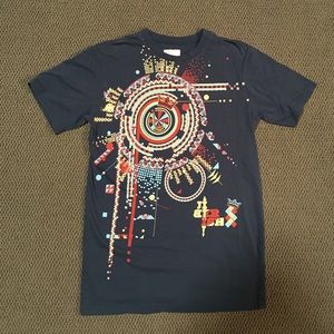 Jiberish Men's T-Shirt