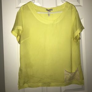 BCBGeneration Blouse