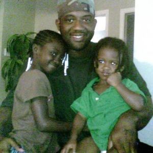 Meet your Posher, Donte