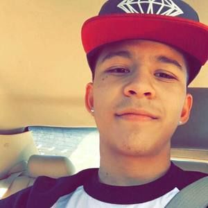 Meet your Posher, Ricky