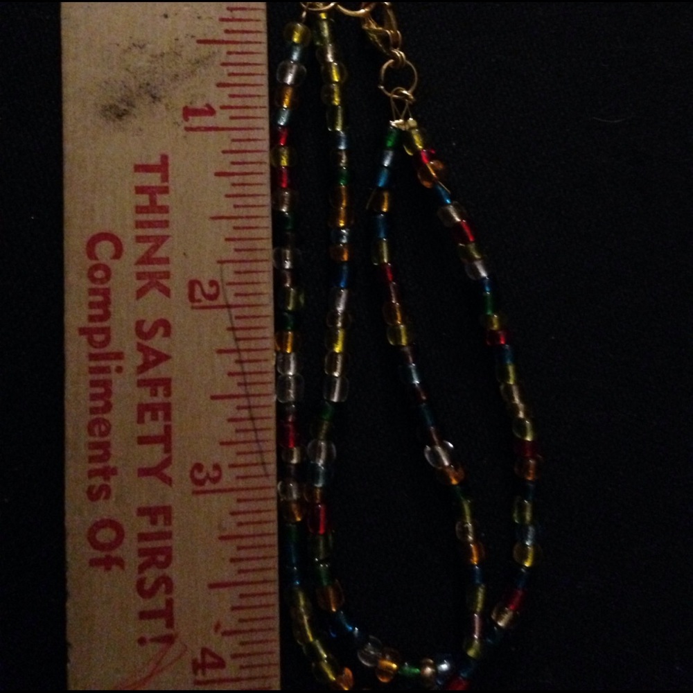 Bracket multi colors