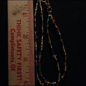 Bracket multi colors