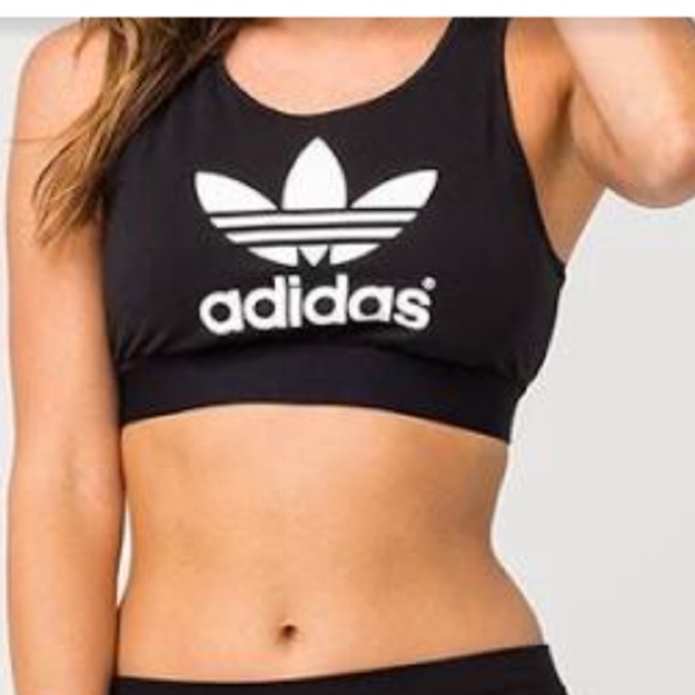 Adidas size m
