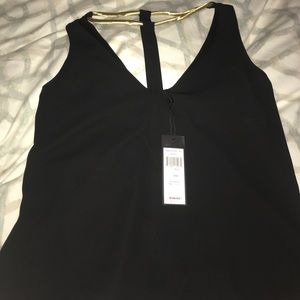 Bcbg black top