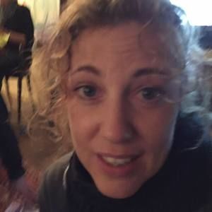 Meet your Posher, Franny