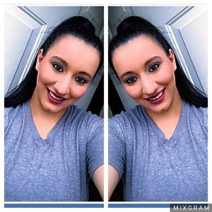 Meet your Posher, Amber