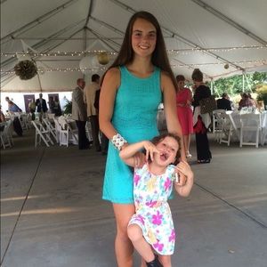 Meet your Posher, Brooke