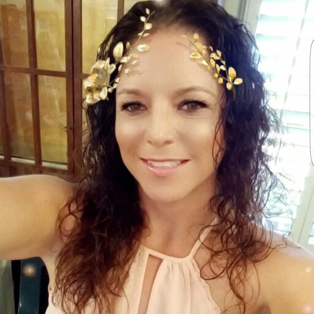 Meet your Posher, Katherine