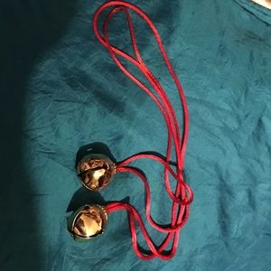 🎉🗣🎏 Jingle Bells Pair