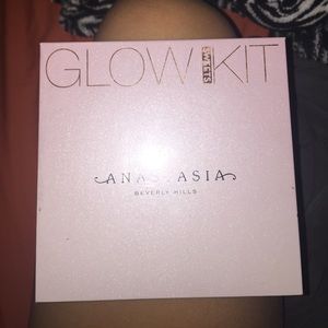 Glow sweet kit