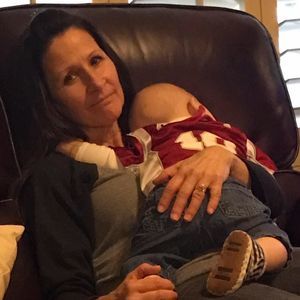 Meet your Posher, Vicki