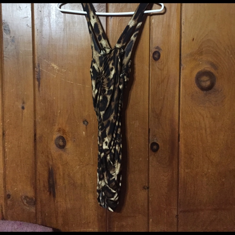 Dress - Picture 2 of 4