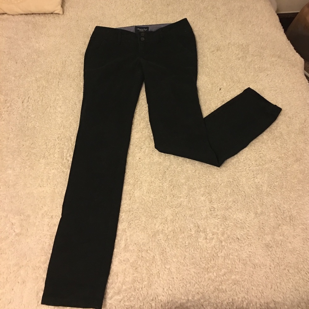 American Eagle Outfitters (Stretch) Dress Pants