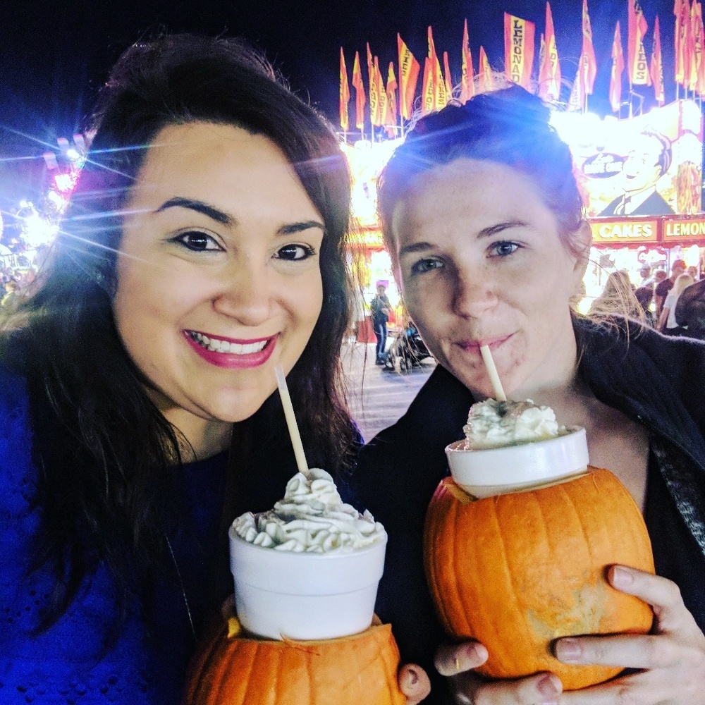 Meet your Posher, Katrice