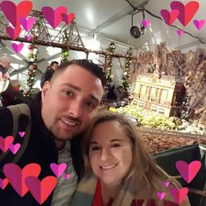 Meet your Posher, Kendell