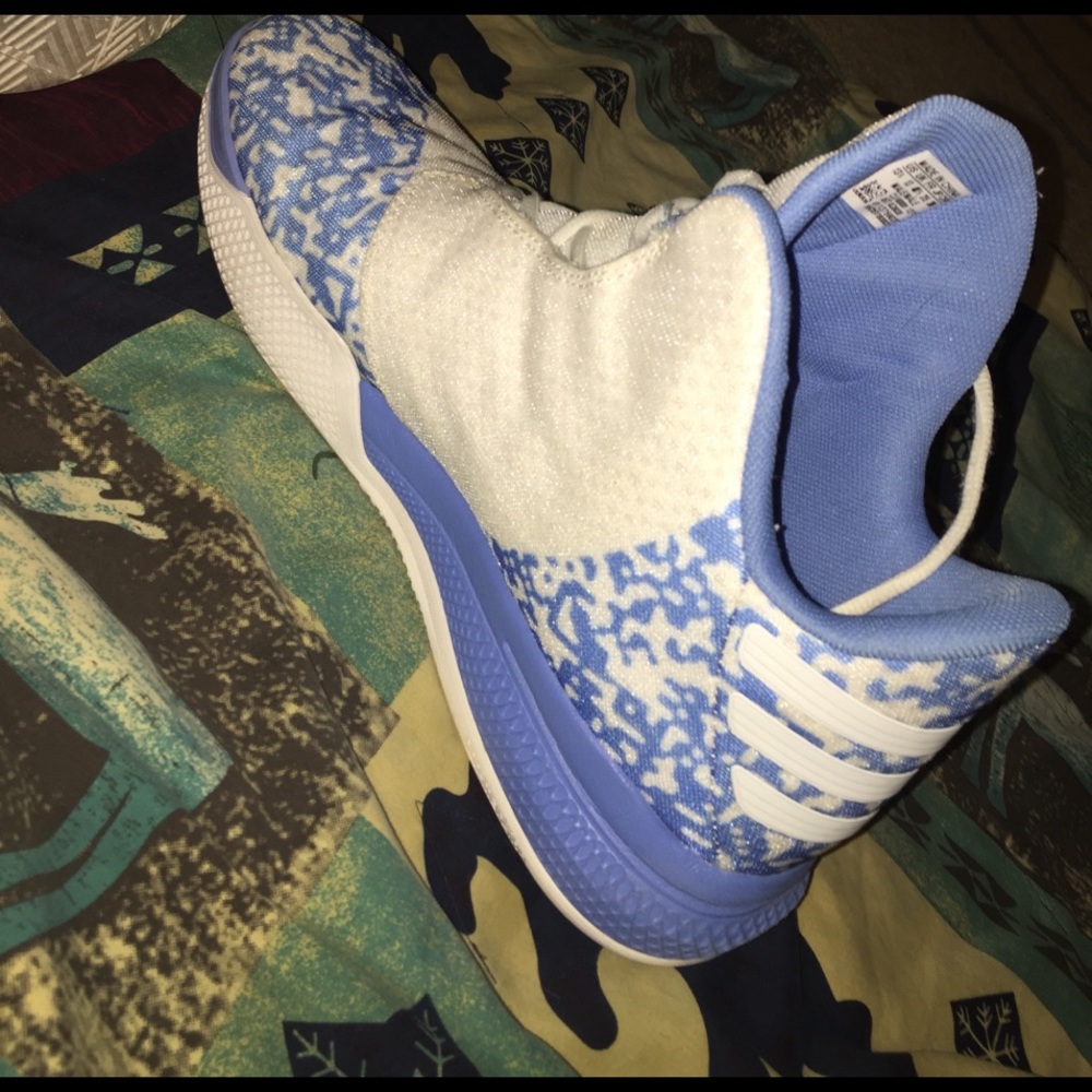 Adidas Men's Basketball Shoes