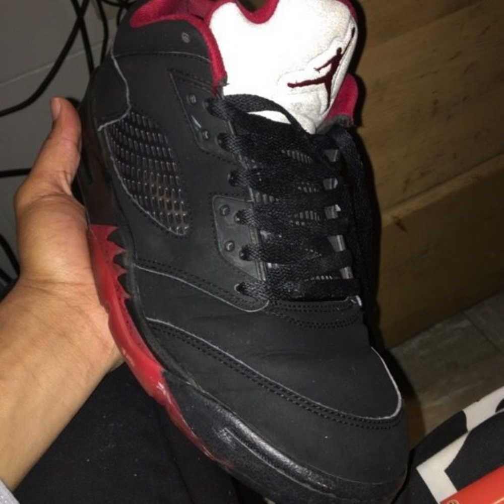 Low 5s