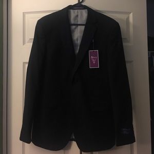 Vinci men's suit jacket