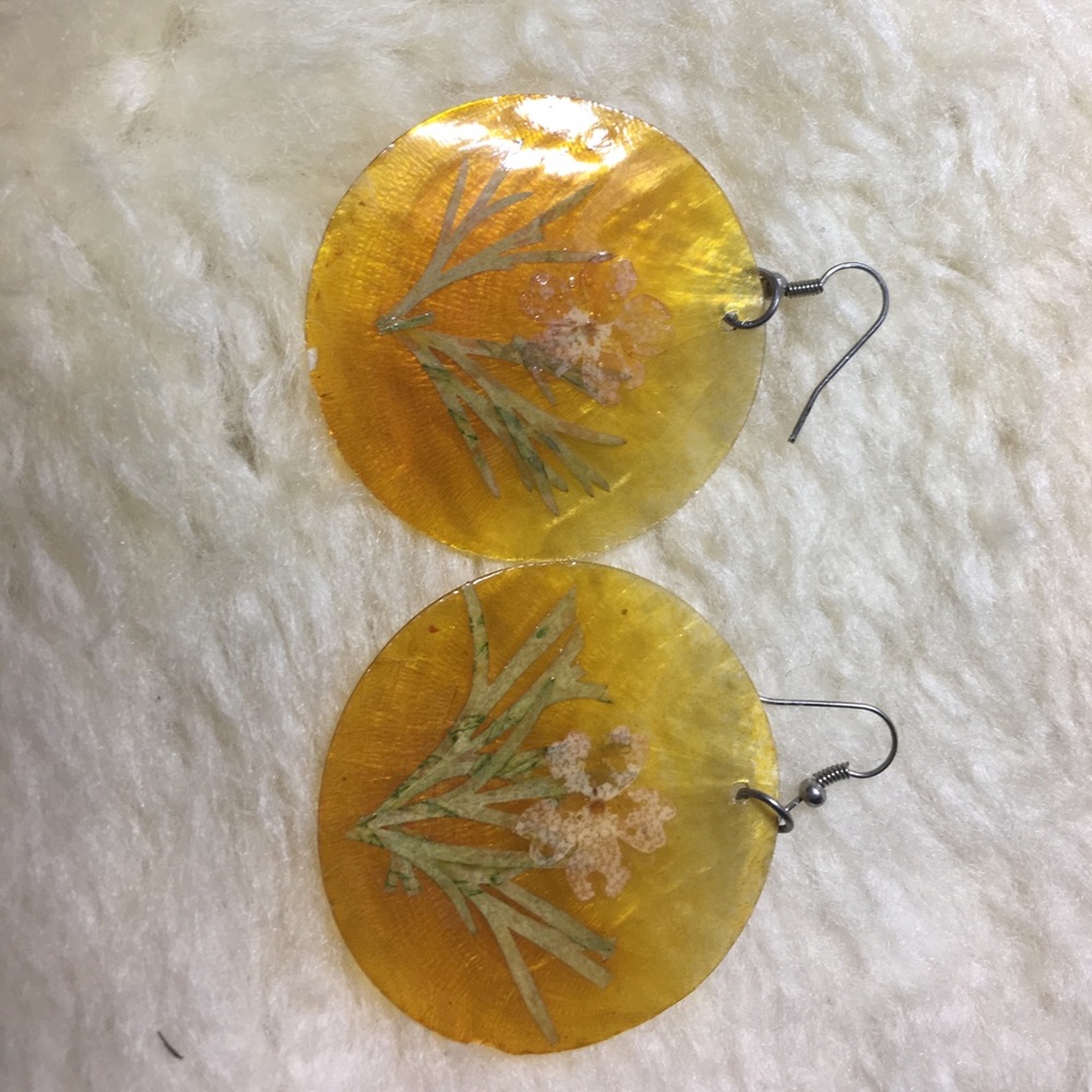 Earrings (8 different pairs included!!) - Picture 8 of 8