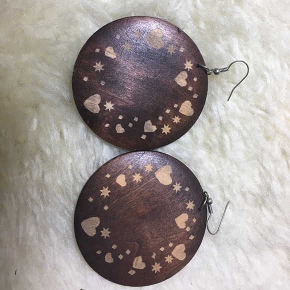 Earrings (8 different pairs included!!) - Picture 3 of 8