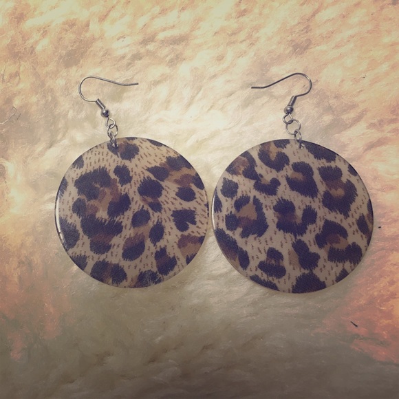 Earrings (8 different pairs included!!) - Picture 4 of 8