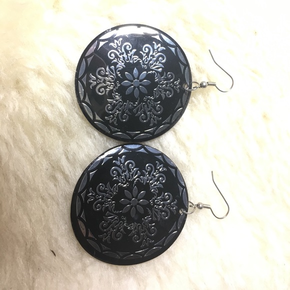 Earrings (8 different pairs included!!) - Picture 7 of 8