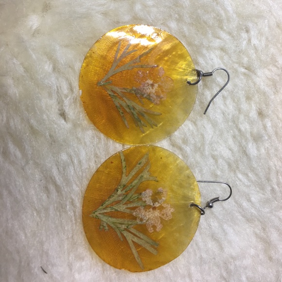 Earrings (8 different pairs included!!) - Picture 8 of 8