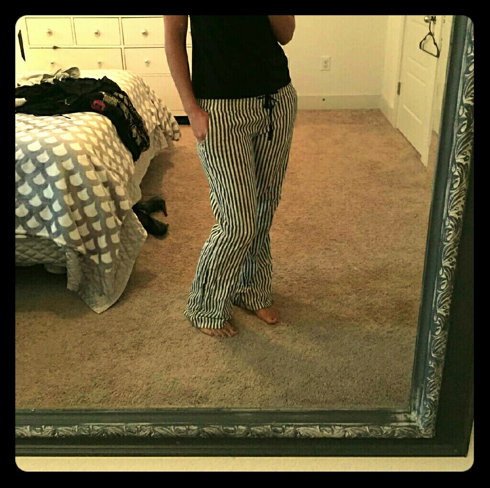 Pants