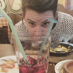 Meet your Posher, Erin