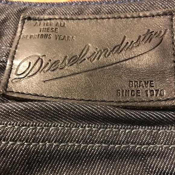 Diesel Bootcut Jeans - Picture 3 of 8