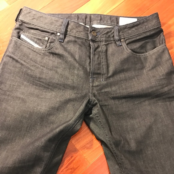 Diesel Bootcut Jeans - Picture 6 of 8