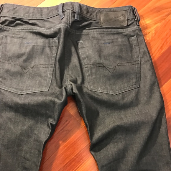 Diesel Bootcut Jeans - Picture 8 of 8