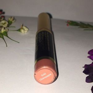 18 HOUR LIPSTICK GOLD CHAMPAGNE LIPSENSE